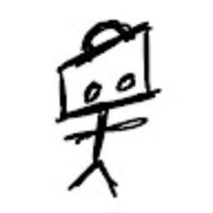 Meet your Posher, Korbin